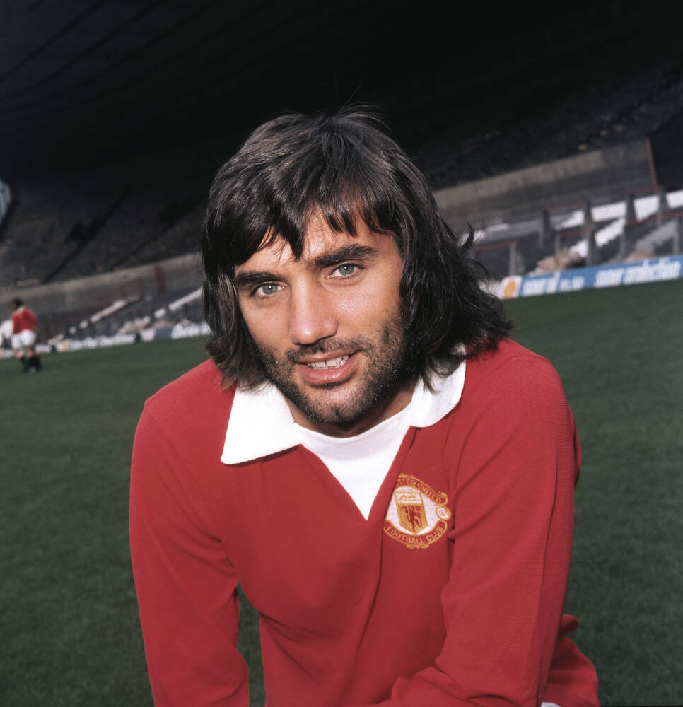 George Best