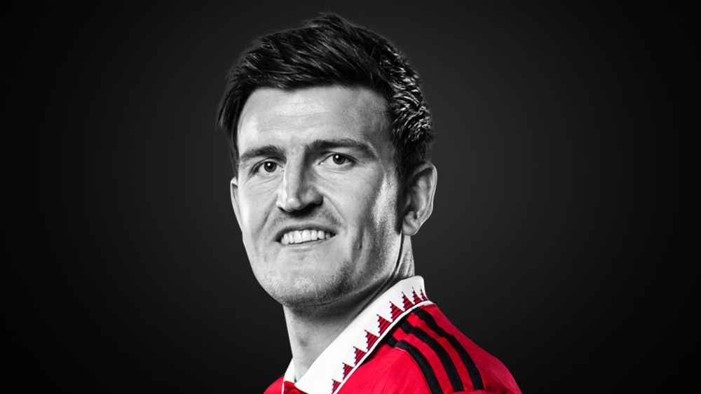 Harry Maguire