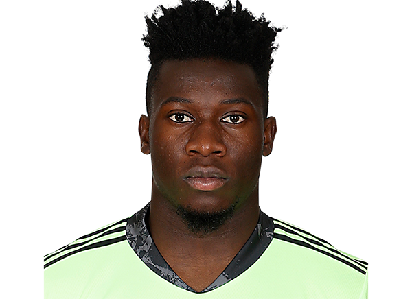 Andre Onana